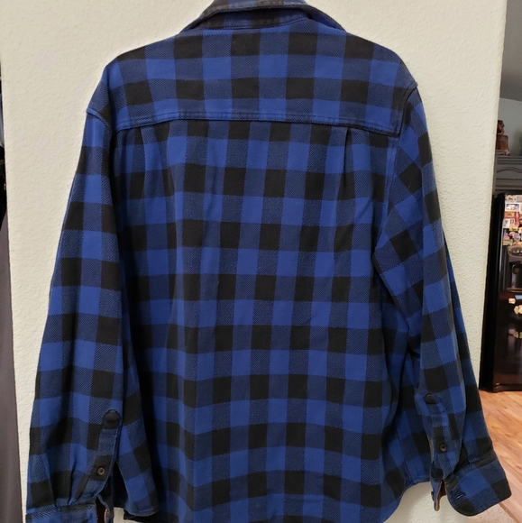 Flannel - Picture 2 of 2